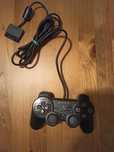 Kontroler PlayStation 2 Pad PS2