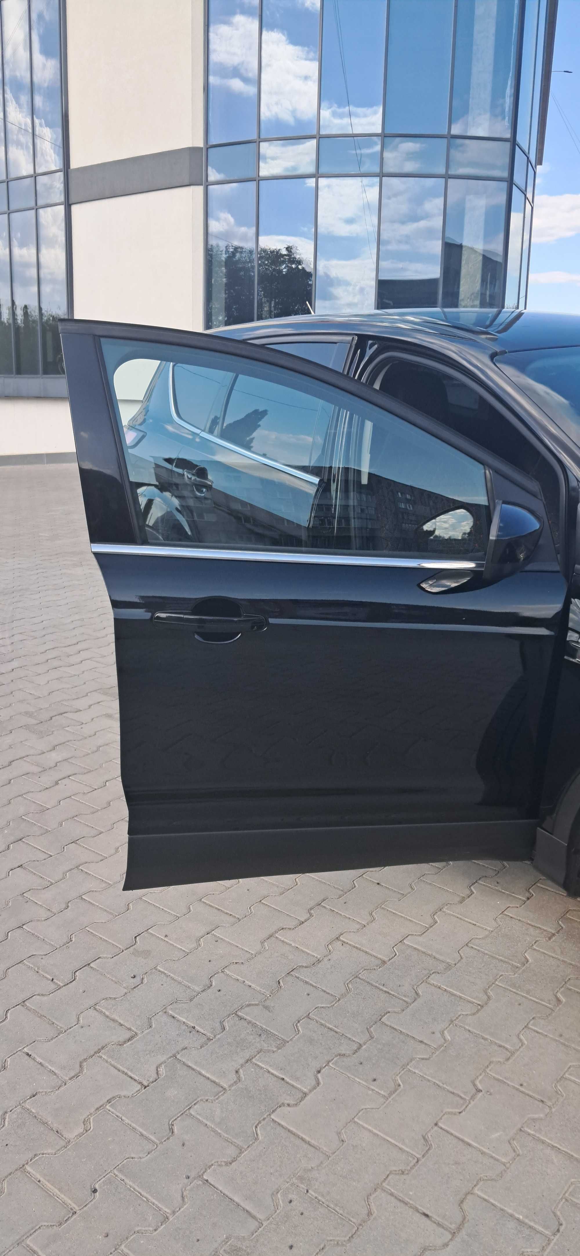 Ford Escape 2016 1.5 EcoBoost AT (179 к.с)