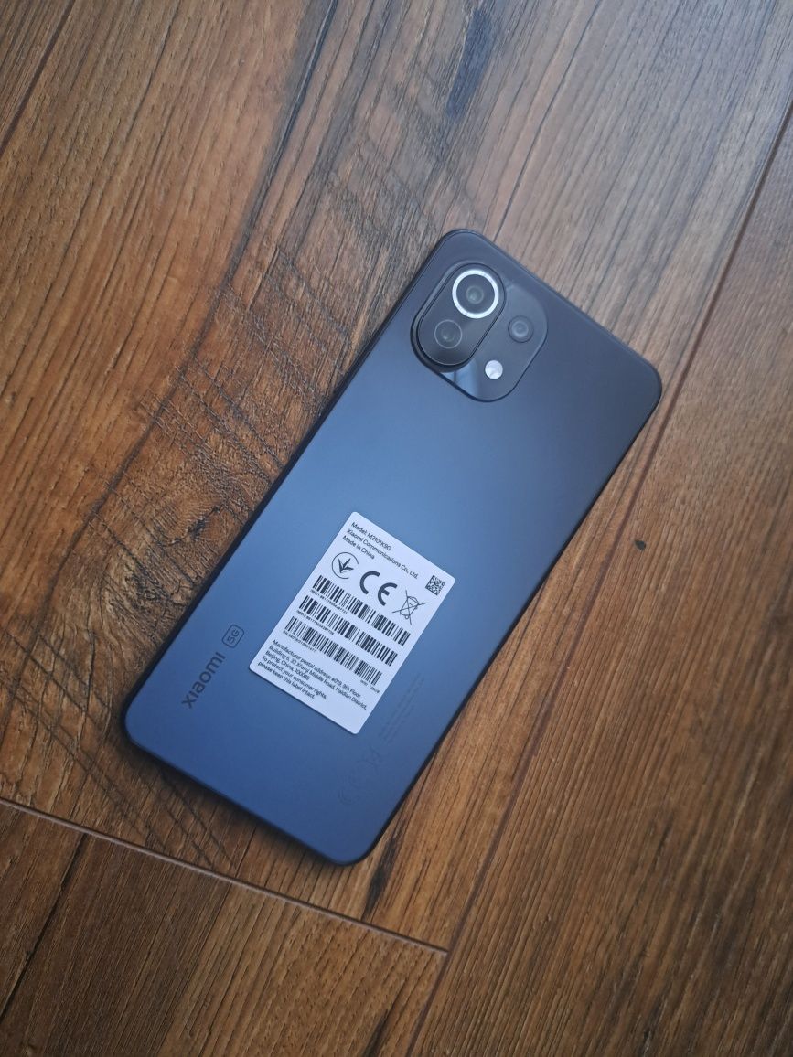 Smartfon Xiaomi Mi 11 Lite 5g