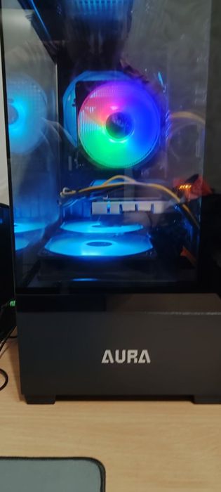 Ігровий пк rtx 2060 super