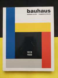 Bauhaus, 1919/1933, Taschen