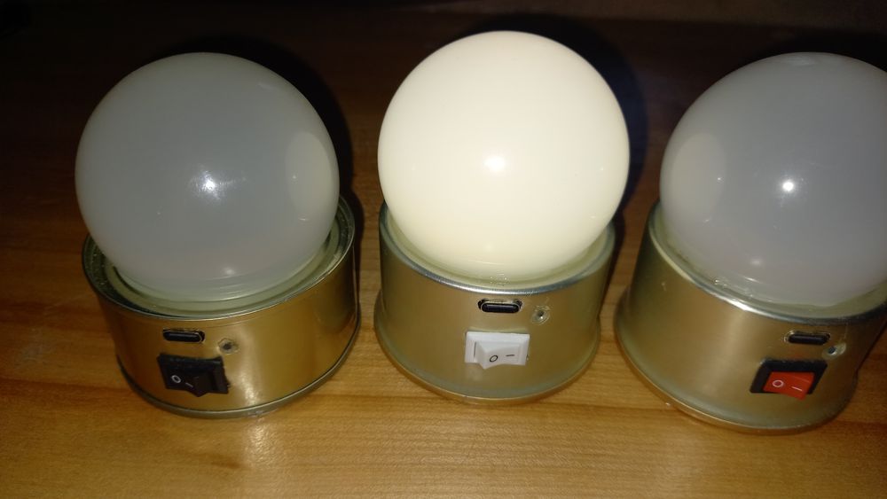 Светодиодная Матрица 2,8- 3,2 V