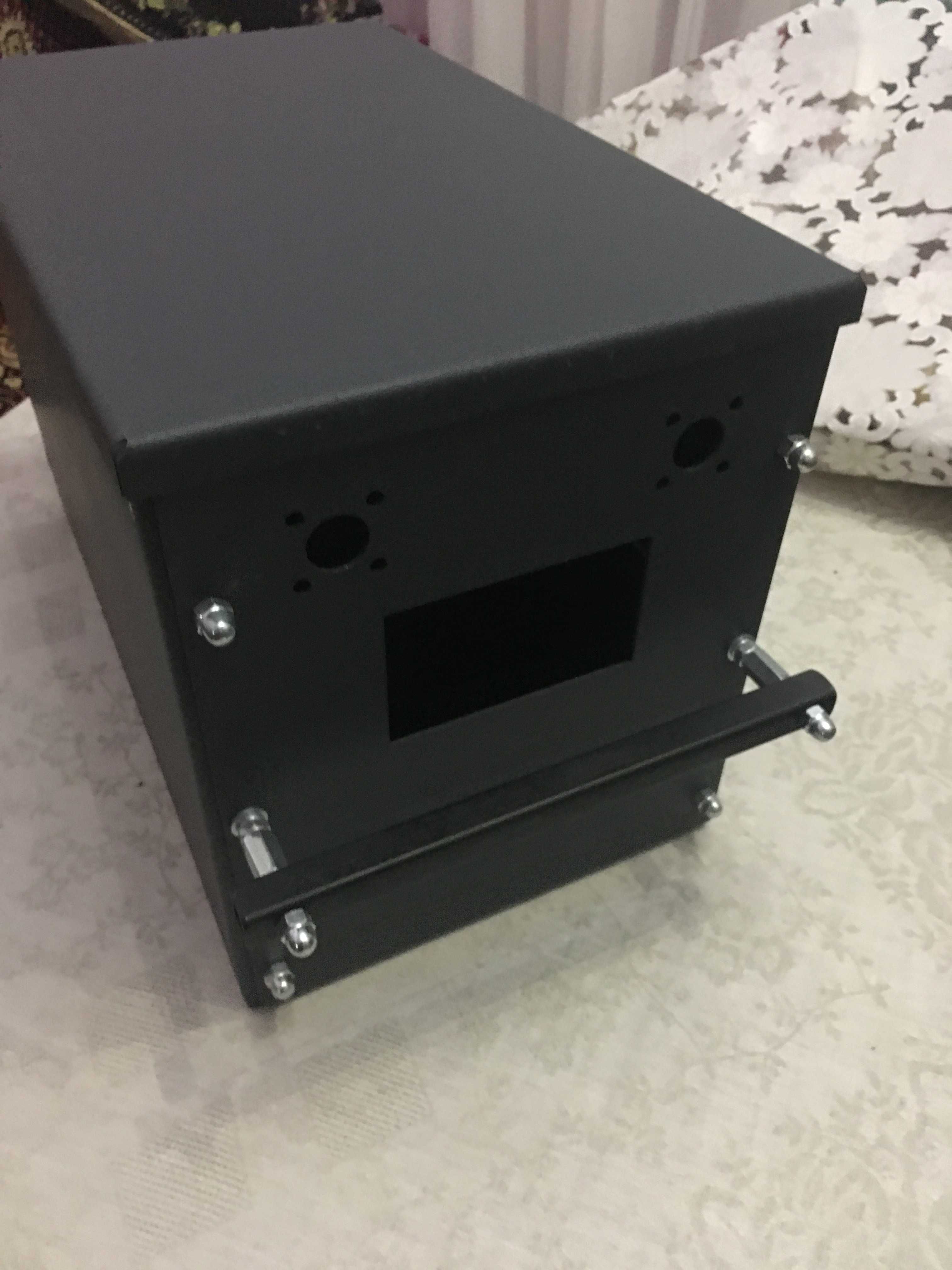 Корпус для LifePo4 280ah. 4s