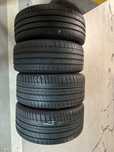 Opony Michelin PilotSport 3 275/30/20 97Y i 245/35/20 95Y Komplet