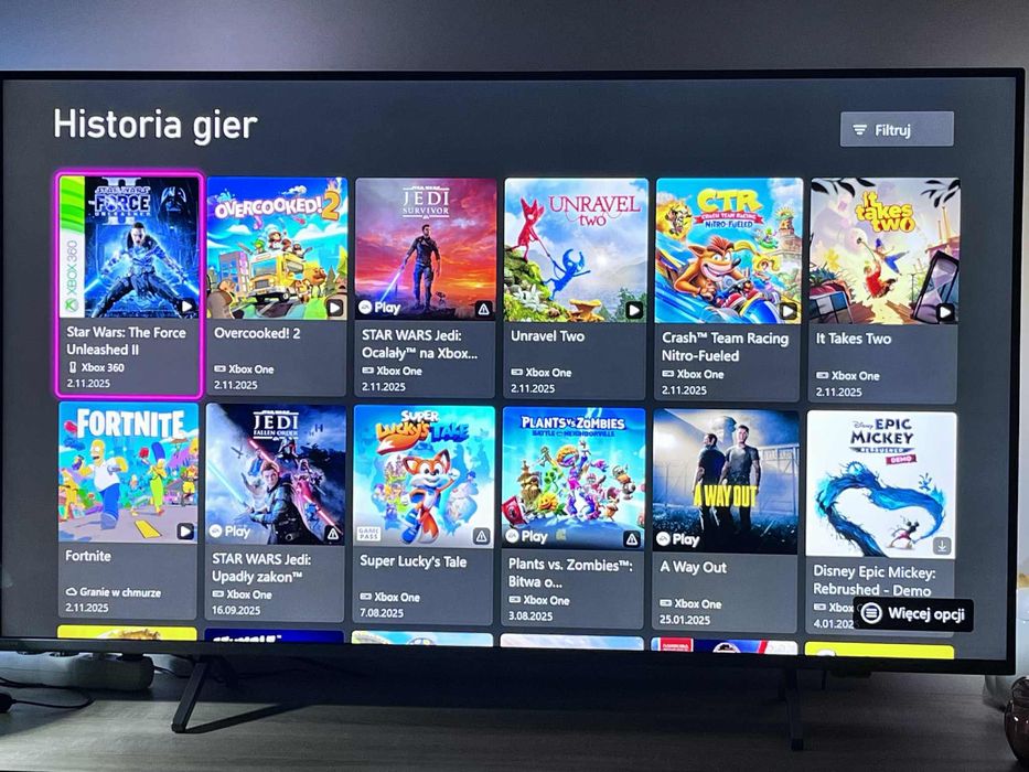 Xbox one s All Digital Edition 1Tb [rezerwcja]