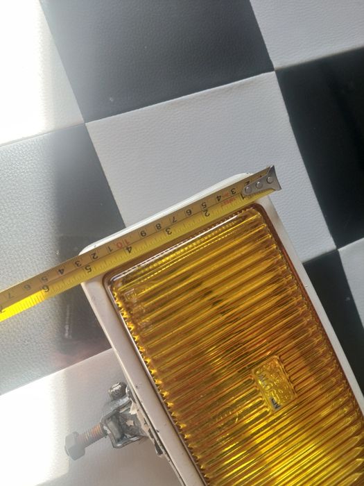 Faróis longo alcance Bosch