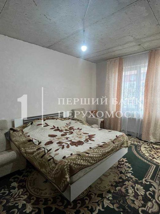 2-комн квартира, ЖК Розенталь