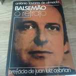 vendo livro Balsemão o retrato