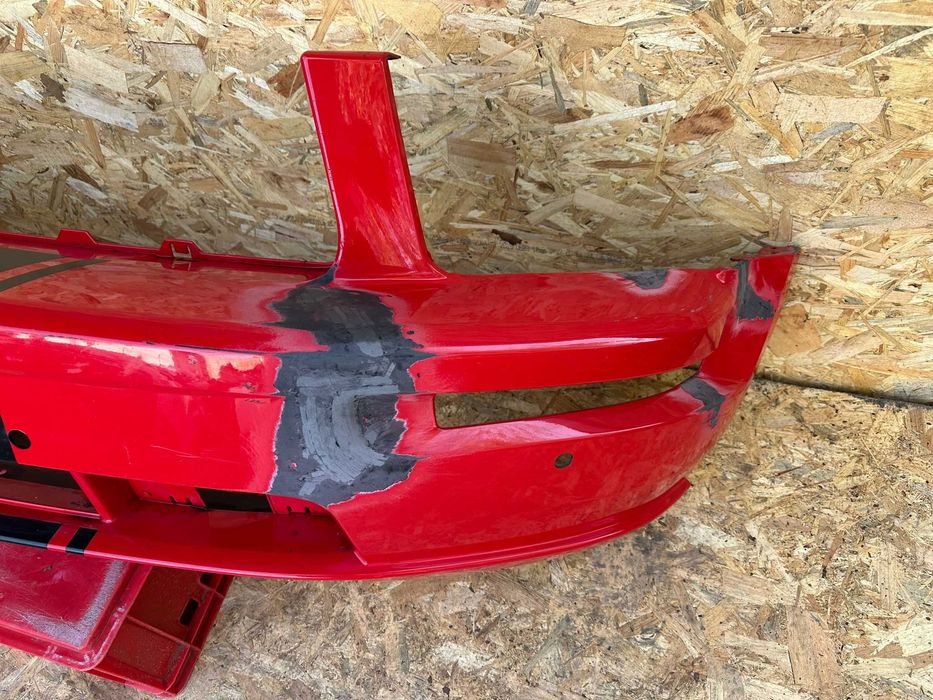 Ford Mustang V 5 gt 04  05- 09 zderzak przedni przód cały orginał