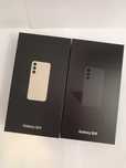 Samsung S24 8/256, 8/128 czarny, złoty nowy gw.24m.
