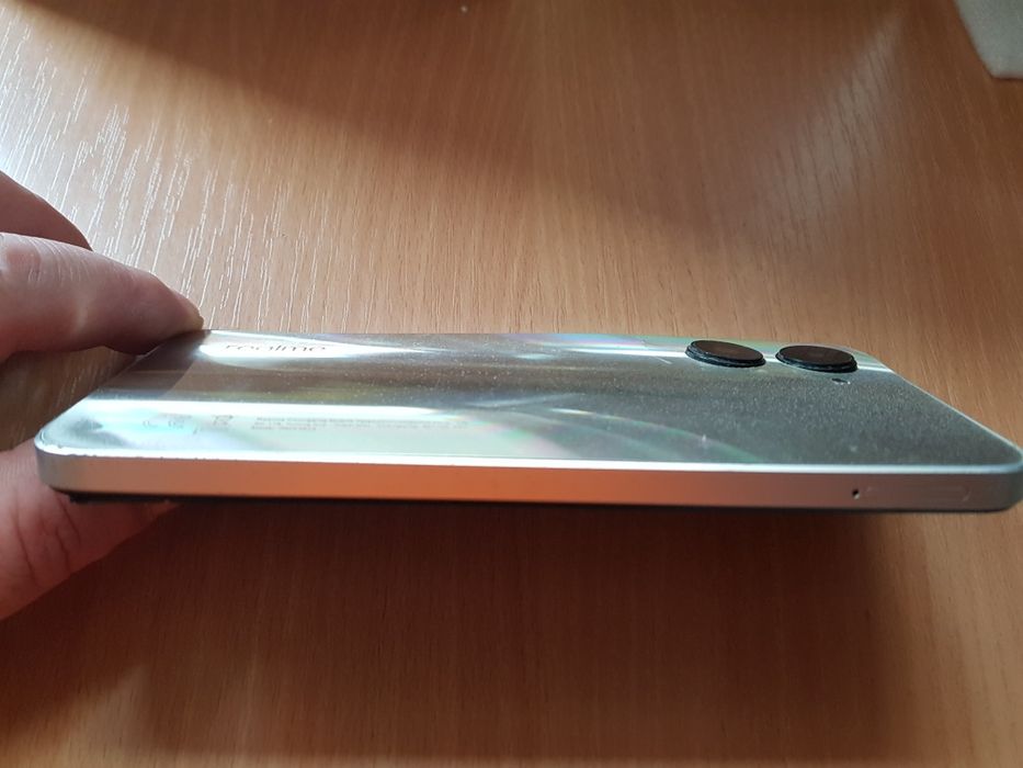 Смартфон Realme C33 (4/64Gb)