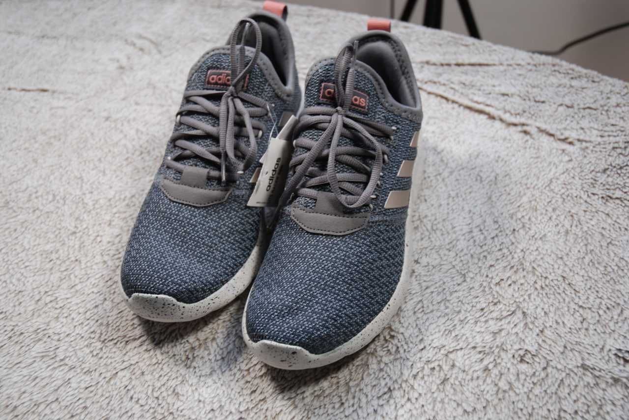 didas Lite Racer RBN – wygoda i lekkość, rozmiar 40 2/3