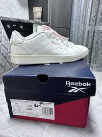 Жіночі кеди/женские кеды Reebok