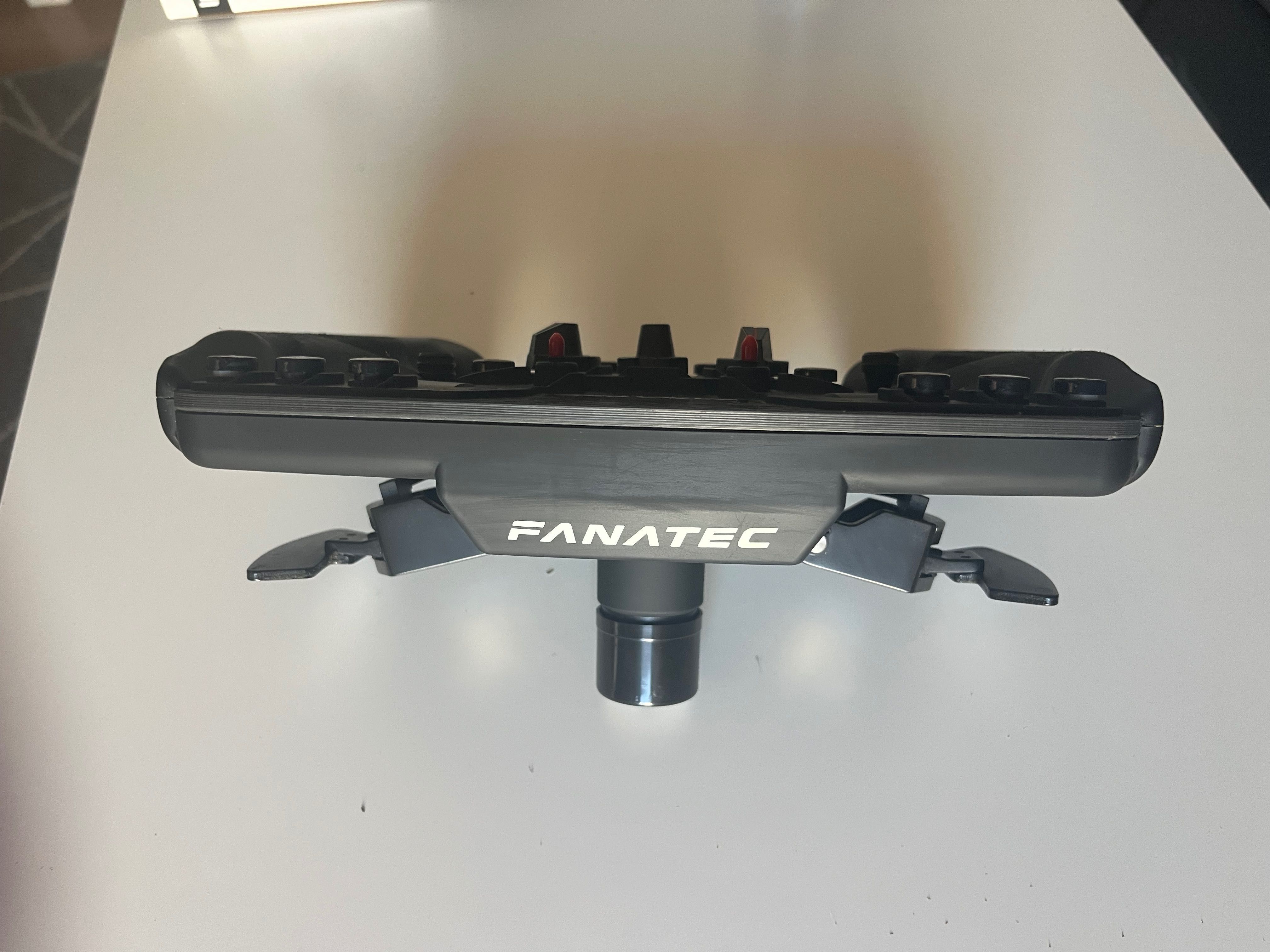 Fanatec  | CSL DD 8Nm + Formula V2.5x + CSL Pedals