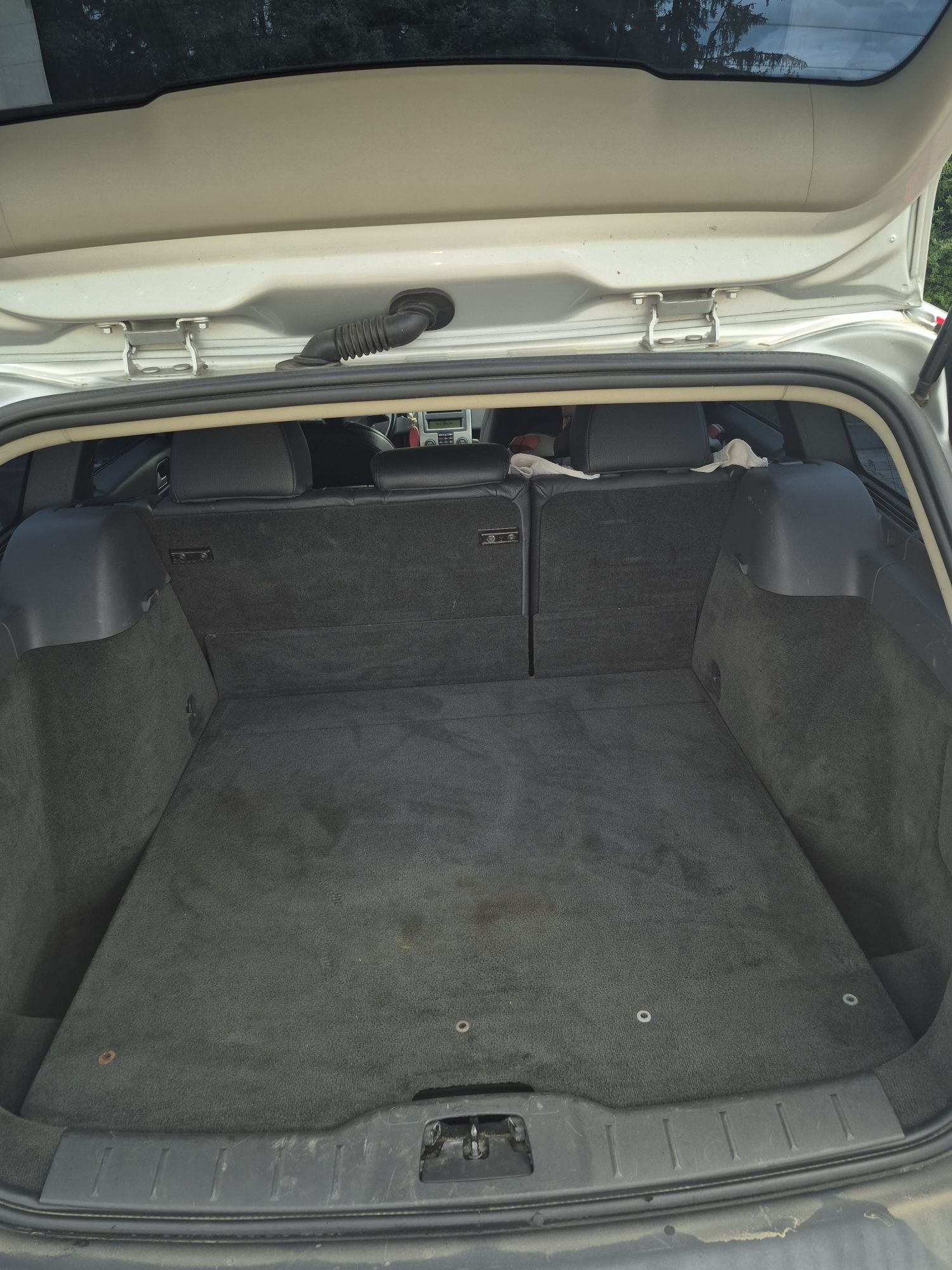 Volvo v50 T5 AWD