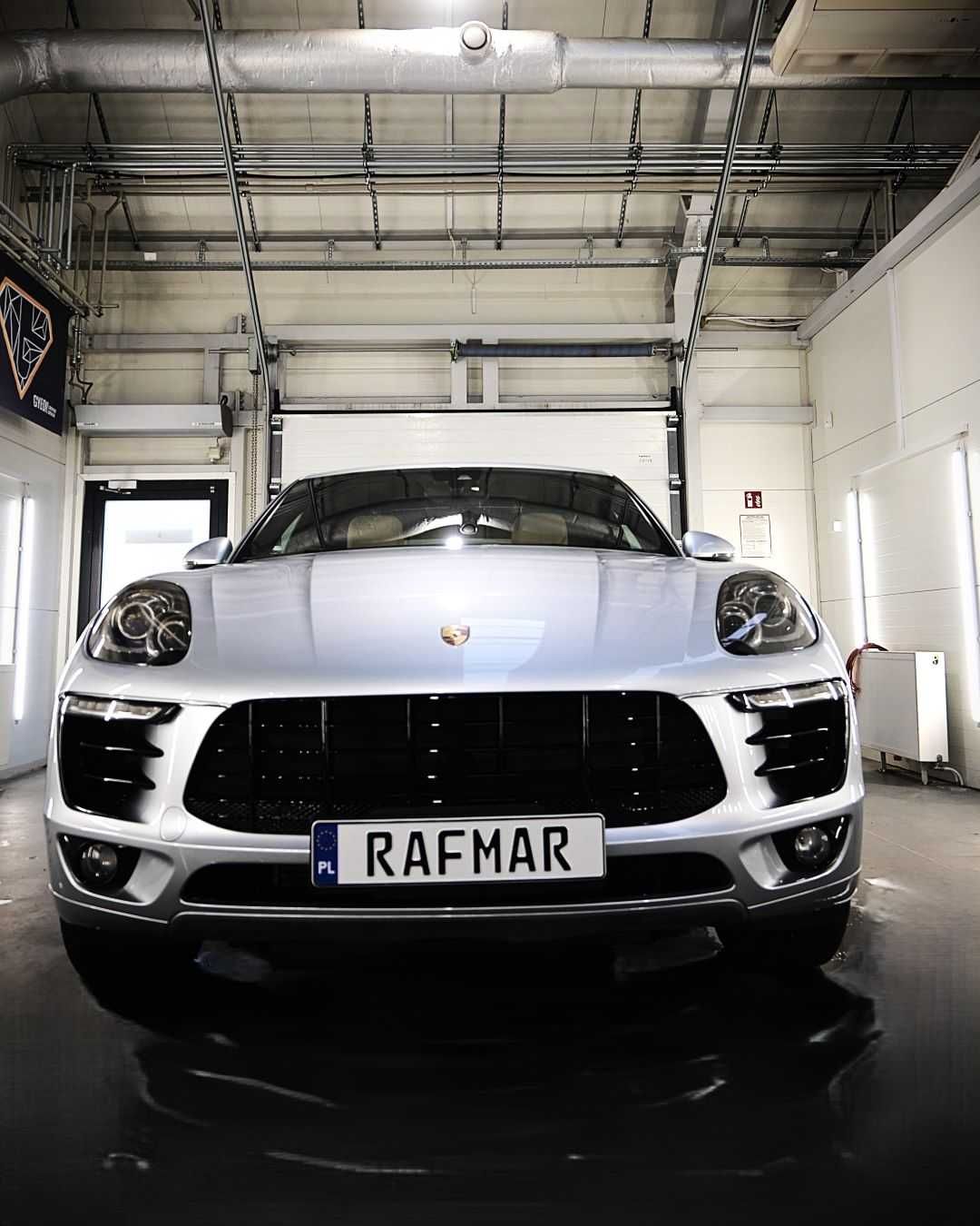 BMW M2 Competition / MB A45 / Porsche MACAN - Wypożyczalnia, Wynajem