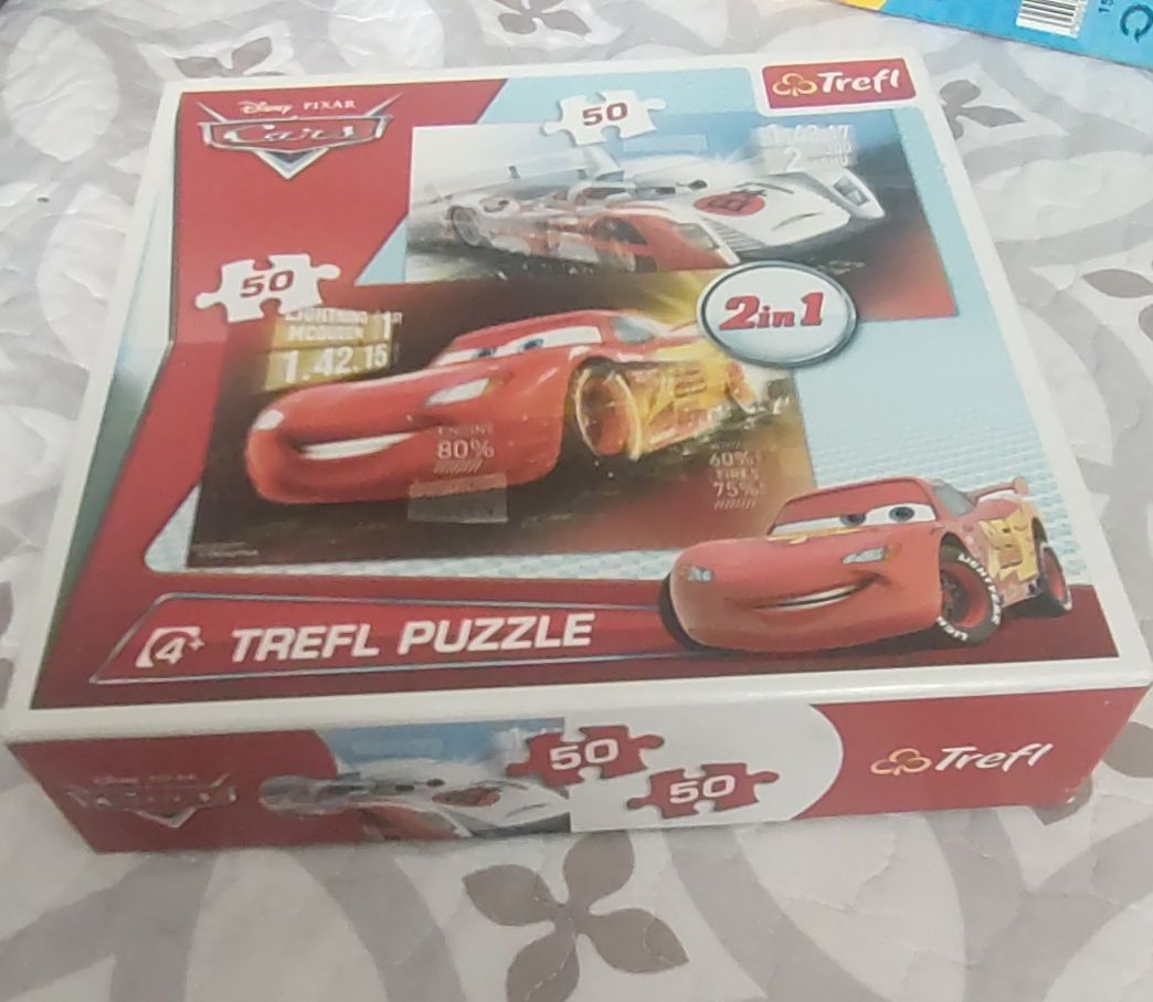 Puzzle ukadanka dla dzieci