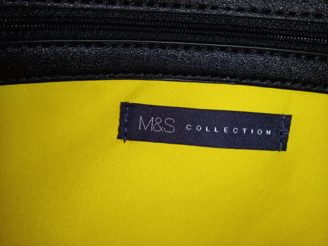 Сумка женская Marks & Spencer Марк и Спенсер M&S  MKS