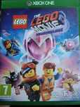 Gra The Lego movie 2