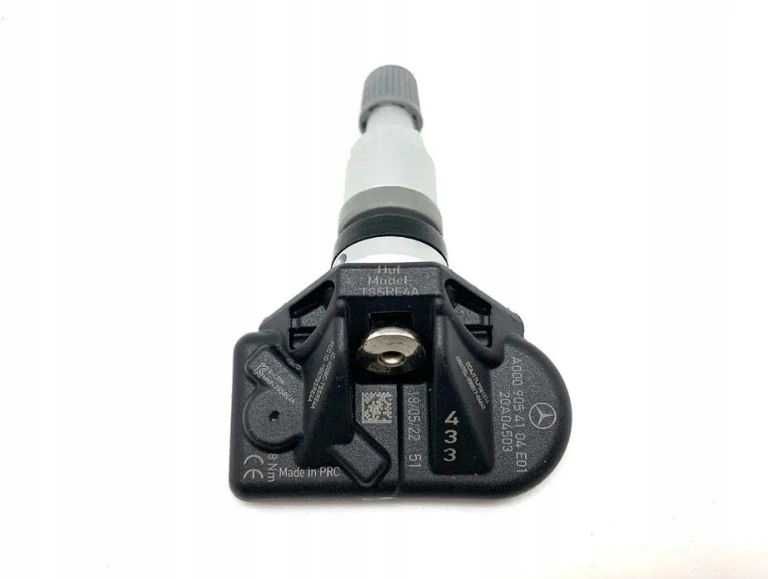 1x czujnik ciśnienia TPMS MERCEDES A B klasa CLA GLA GLE A00090.54104
