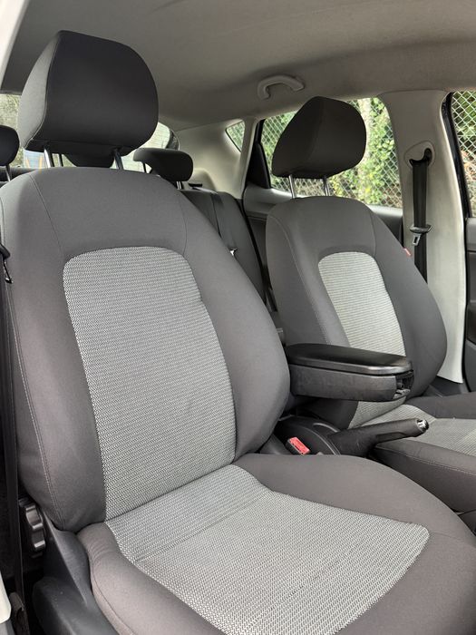 Seat Ibiza 1.2 | Nacional