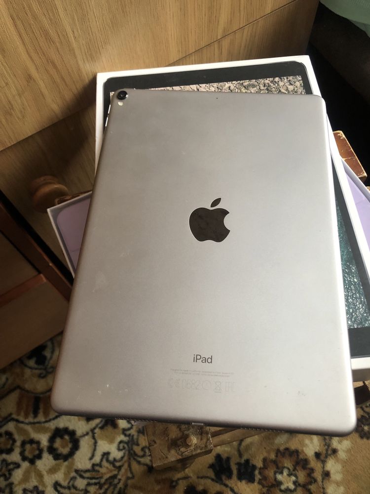 Ipad pro 10,5 a1701 512gb