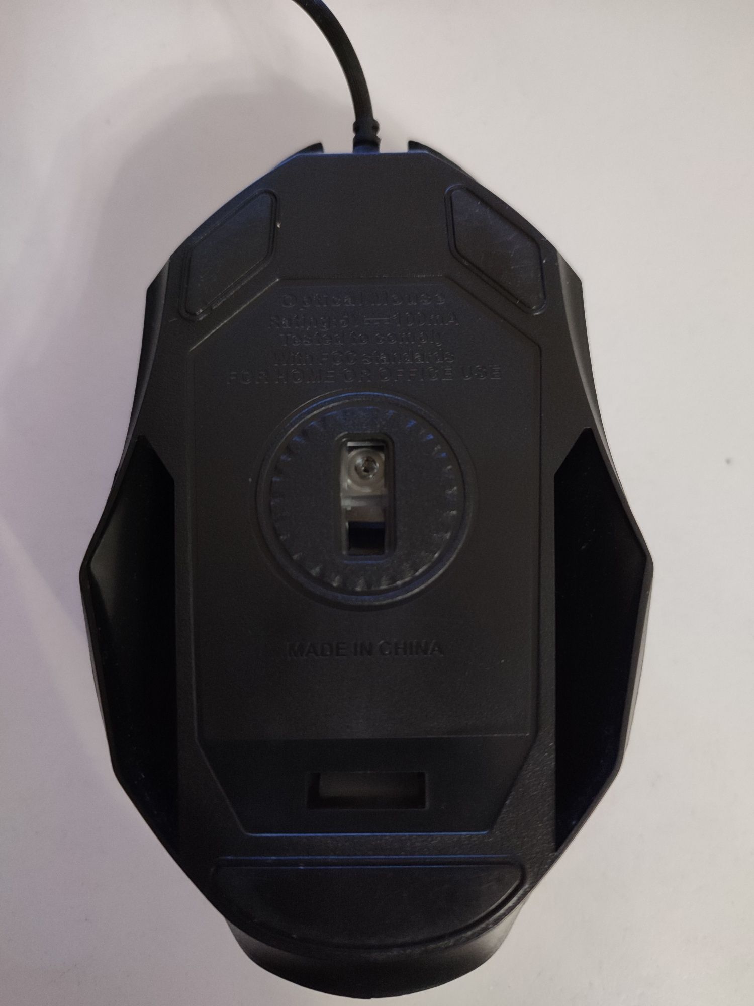 Game mouse - Zornwee Pioneer XG73.