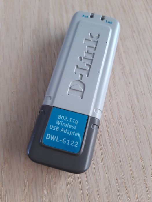 Usb adaptador wireless