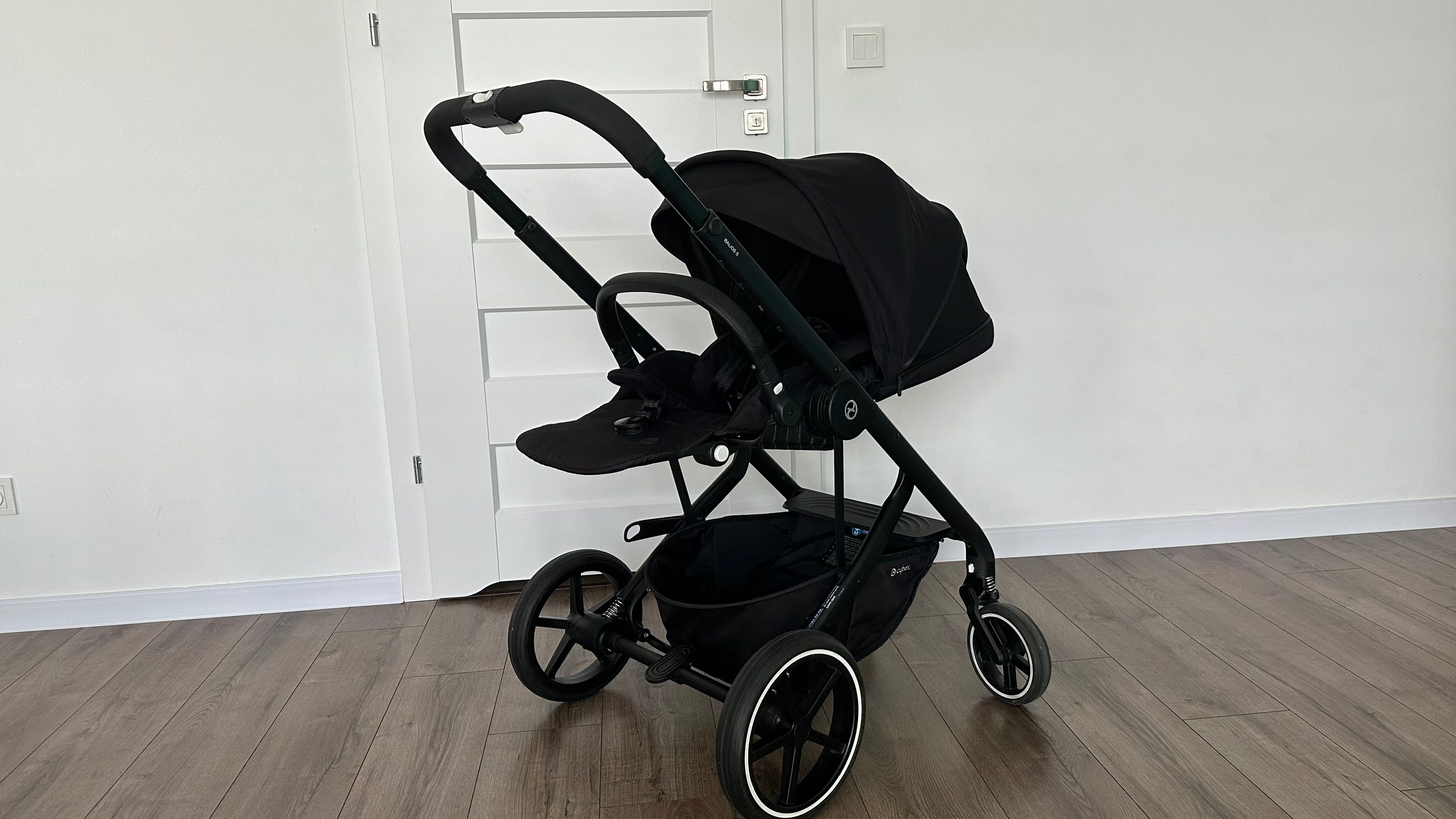 Cybex balios S LUX