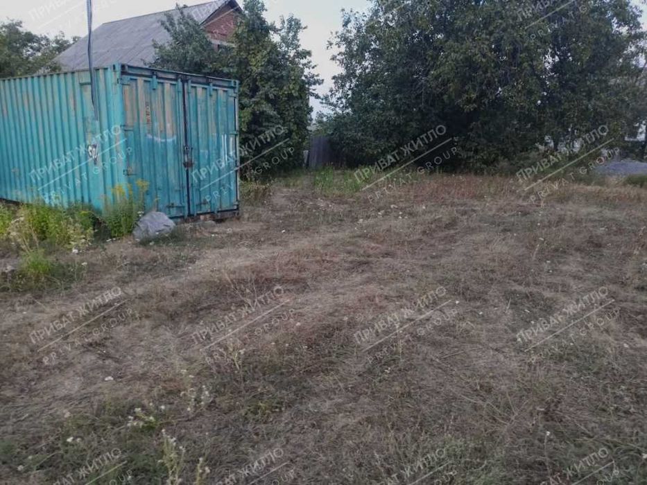 Гарна ділянка у Щебранях