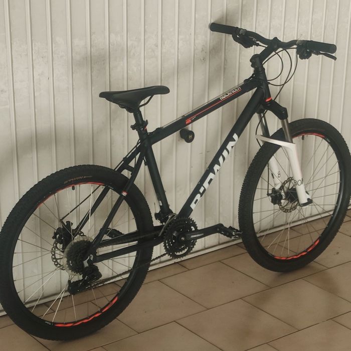 BTWIN Rockrider 500 Size L 26