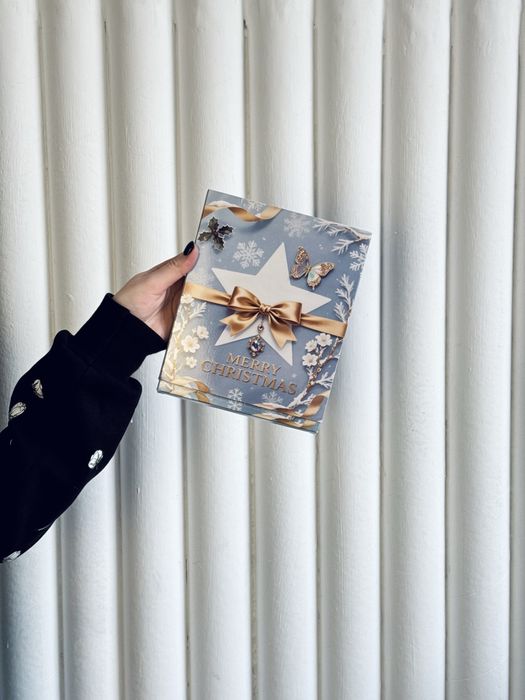 Дитячий адвент календар