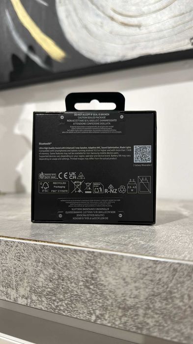Samsung Galaxy Buds 3 Pro (NOVO/SELADO)