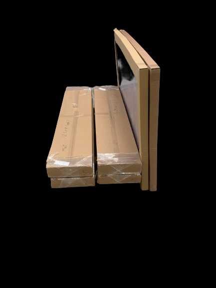 Szklarnia profil 40x40mm 3x4m model Victoria waga 145kg! WeisA Mocna!