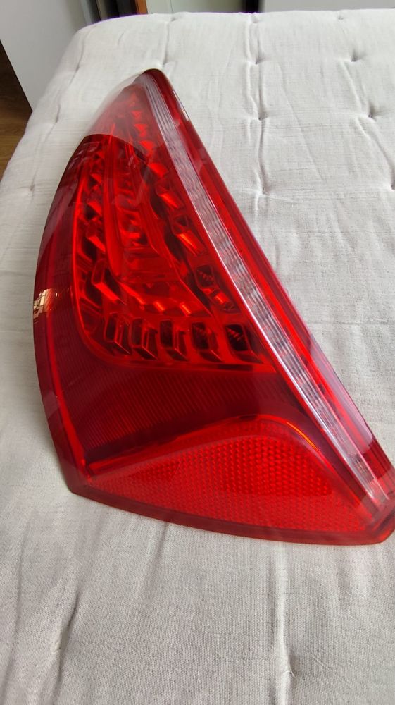 Farolim led traseito Audi Q5