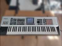 Roland Fantom X6