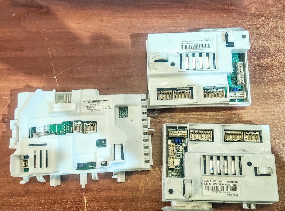 Плата, модуль indesit /electrolux