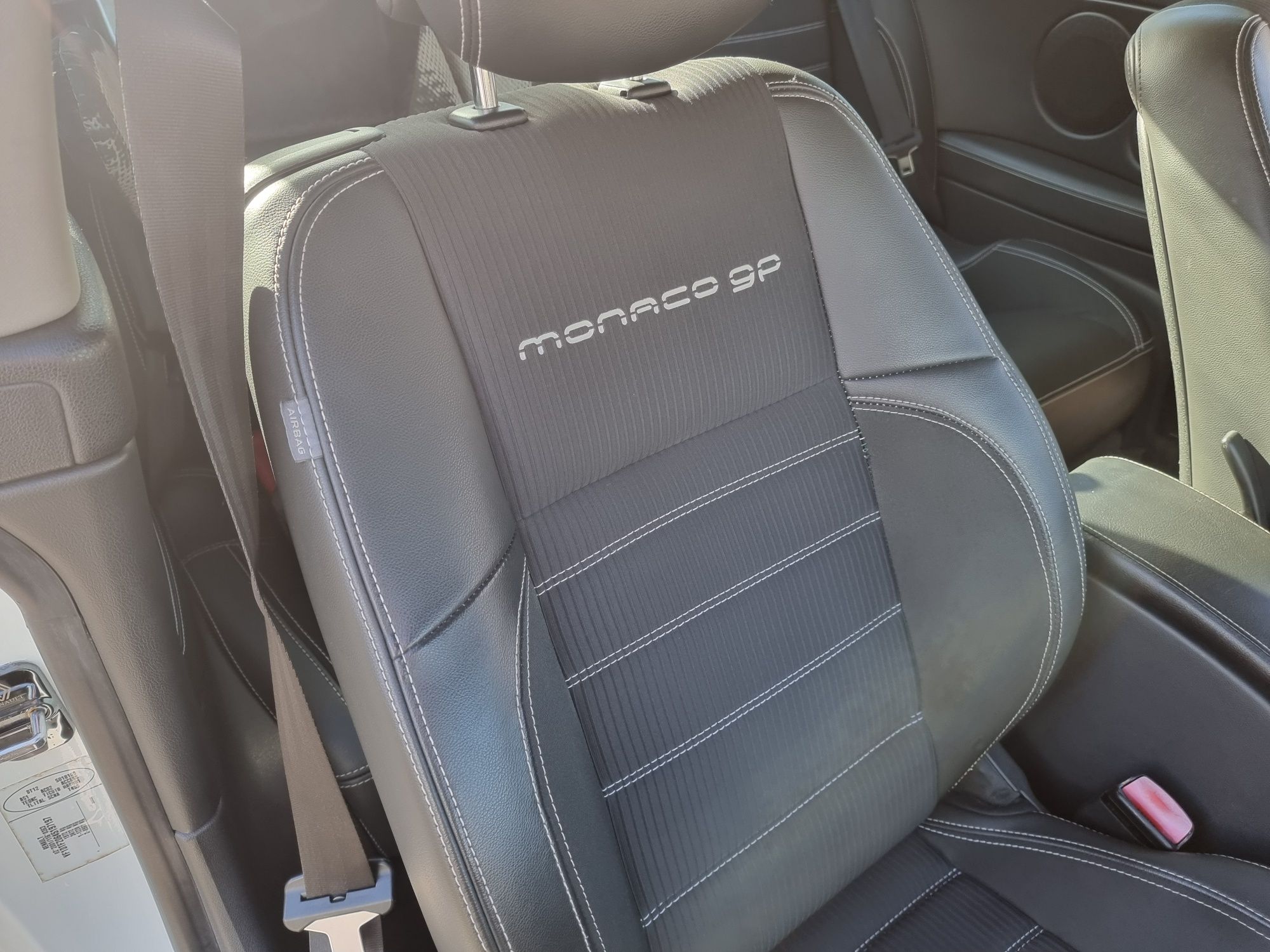 Renault laguna coupe 2.0 dci