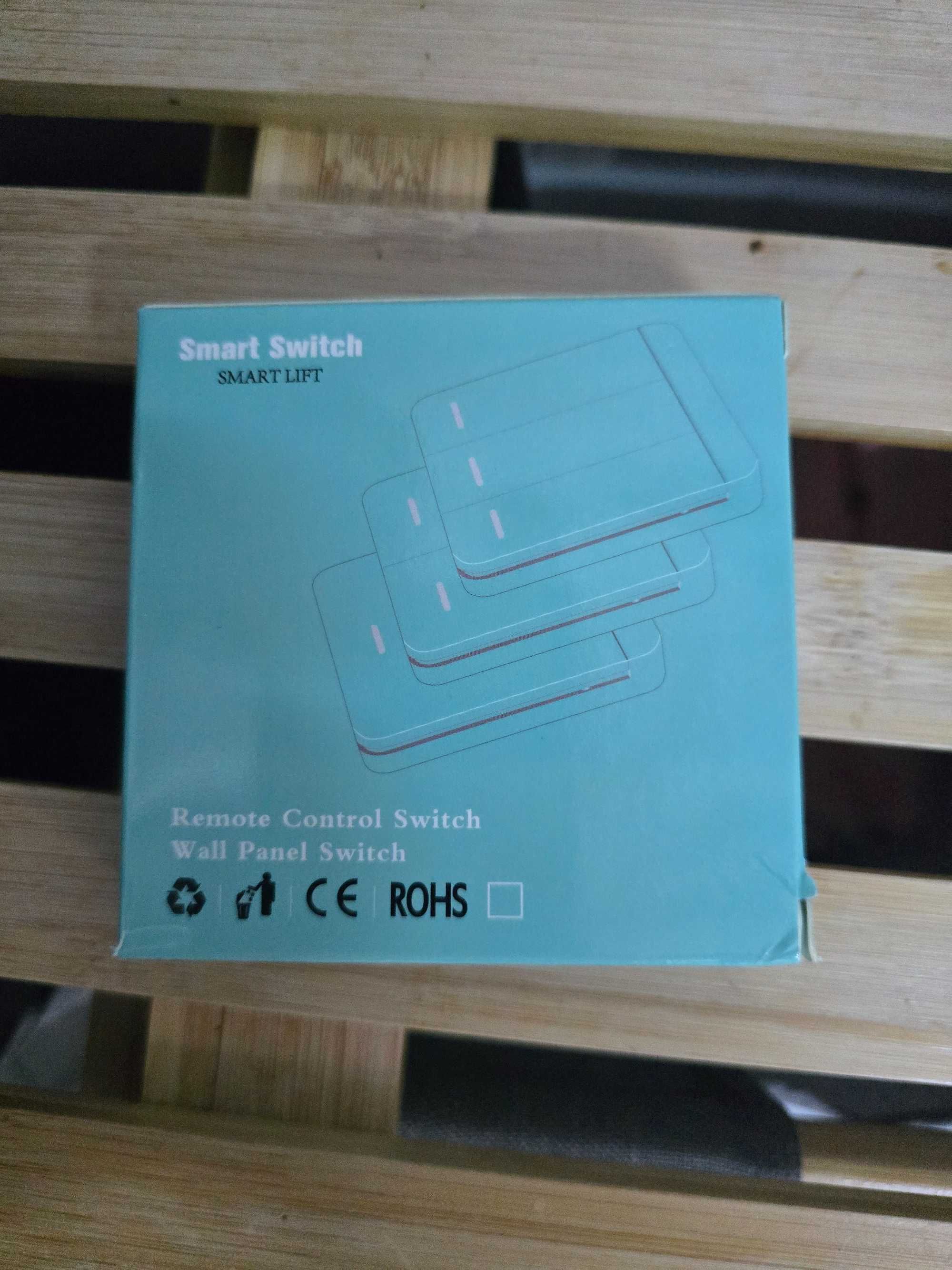 WIFI Mini Switch