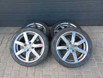 Koła letnie 16" 4x108 do Ford