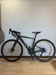 Cannondale Topstone Carbon 5 Graphite Small
