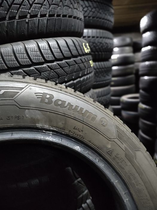 Резина 195 60 r15 Barum всесезонні зимові Gtyres