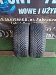 Opony Całoroczne 215/40/17 Hankook Para 6.4mm 2023