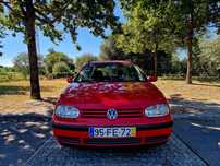 Vw Golf 1.9 tdi  110cv