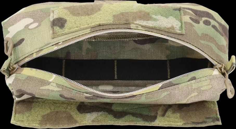 Підсумок Ferro Concepts The Mini Dangler Multicam
