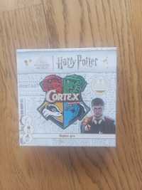 Cortex harry potter