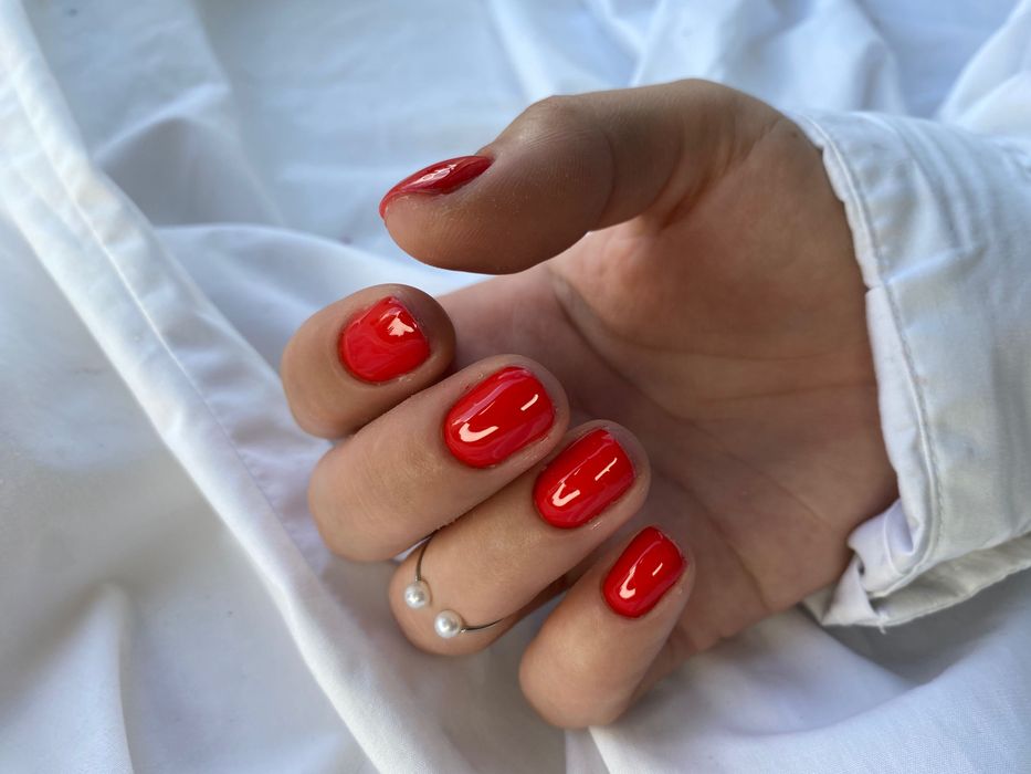 Маникюр Харьков Салтовка