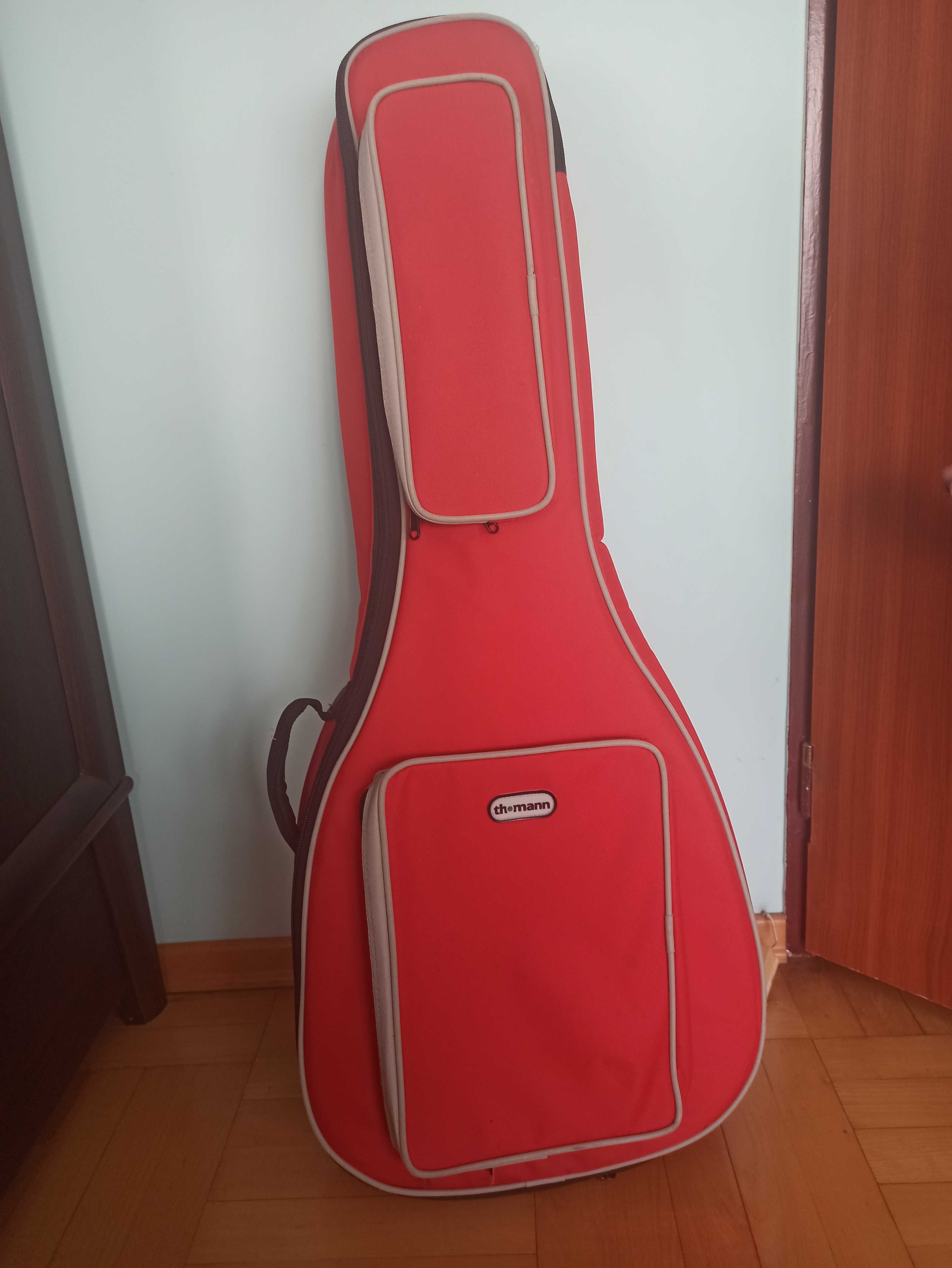 3rd Avenue Hiszpańska gitara klasyczna w rozmiarze 3/4