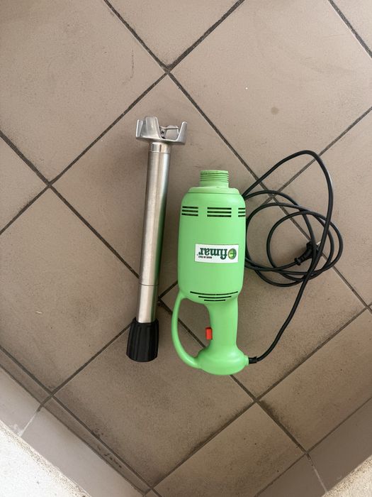 Міксер-Блендер Ручний Професійний Занурювальний Fimar Італія !!!