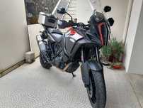 Ktm 1290 super adventure s 2018 como nova
